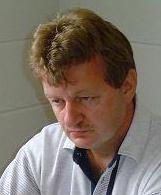 Klaus Frommelt