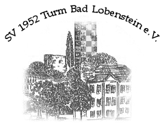 SV 1952 Turm Bad Lobenstein