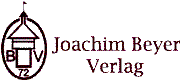 Joachim Beyer Verlag