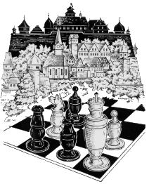 Kronacher Schachklub