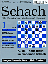 Schachzeitung