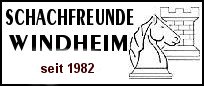 Schachfreunde Windheim