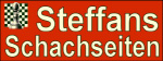 Steffan's Schachseiten